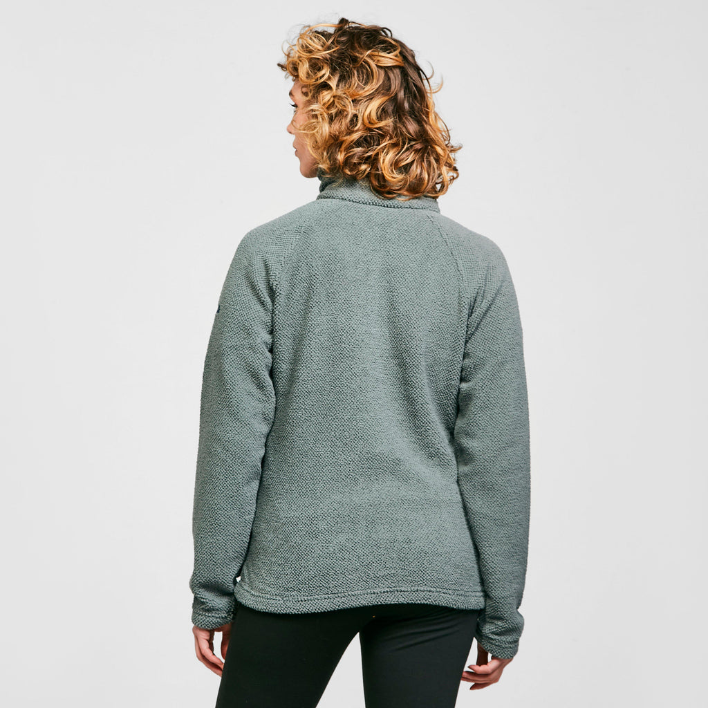 Women’s Zaylee Full-Zip Fleece