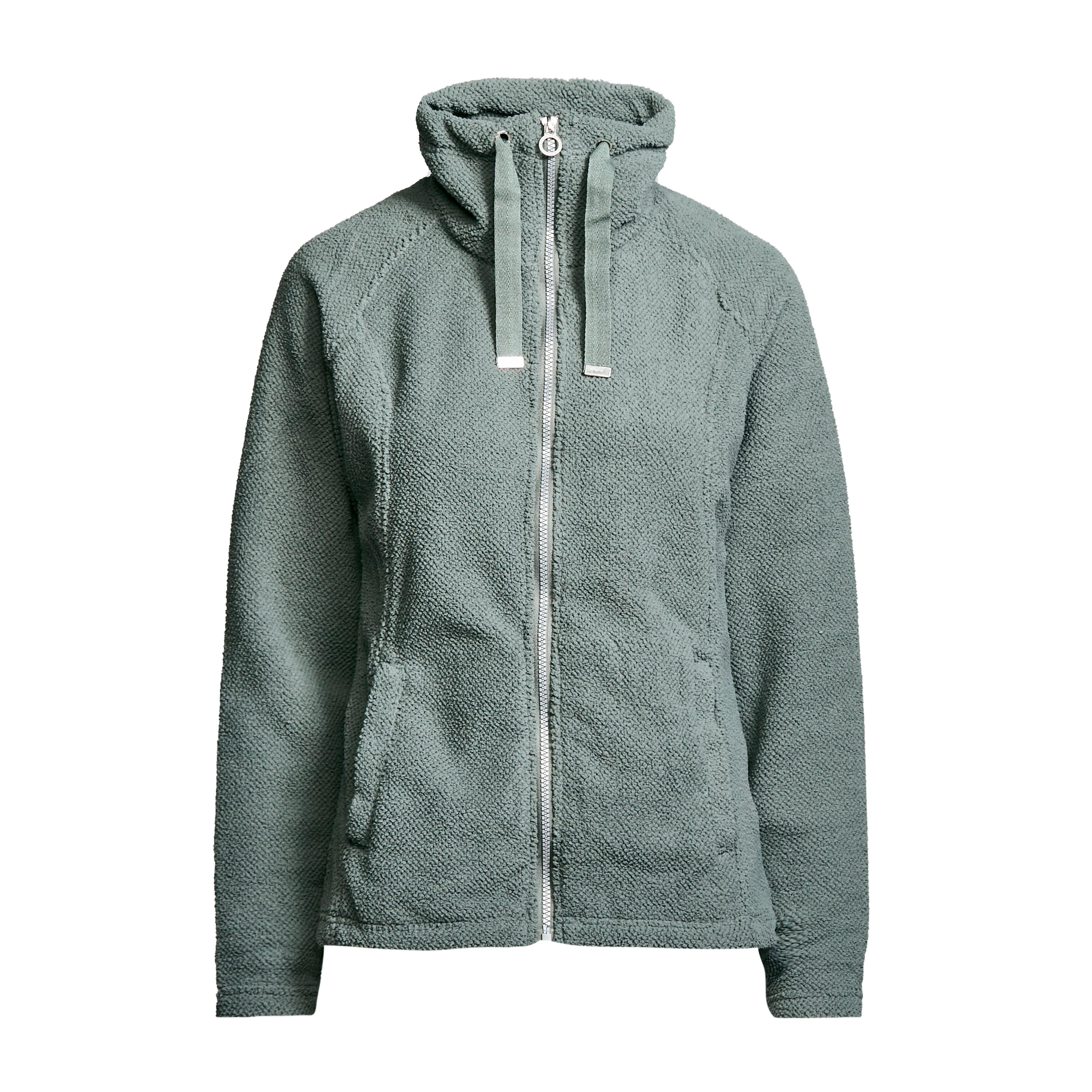 Women’s Zaylee Full-Zip Fleece