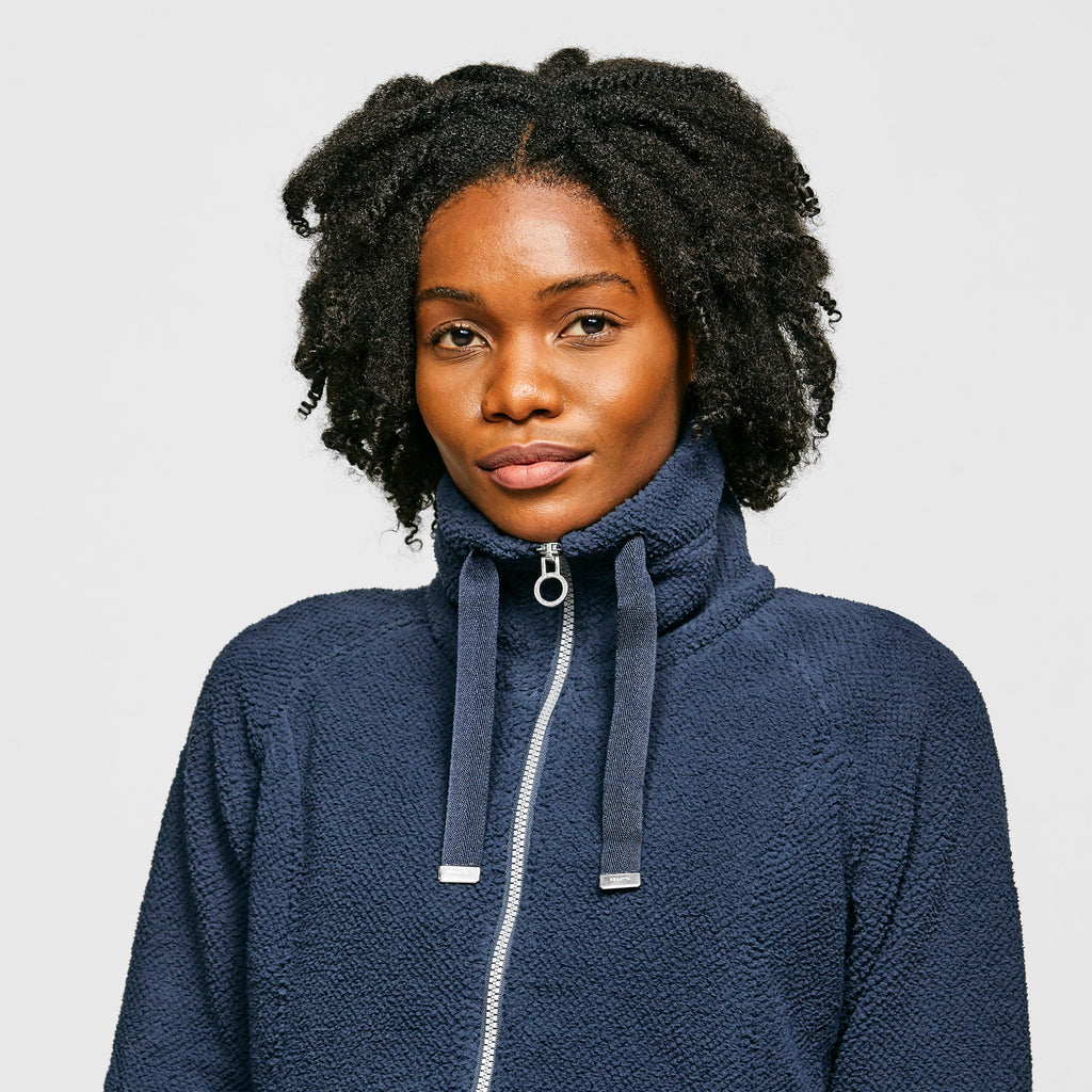 Women’s Zaylee Full-Zip Fleece