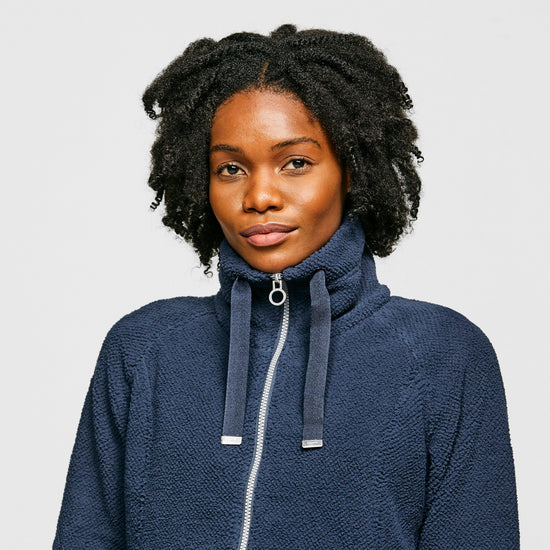 Women’s Zaylee Full-Zip Fleece