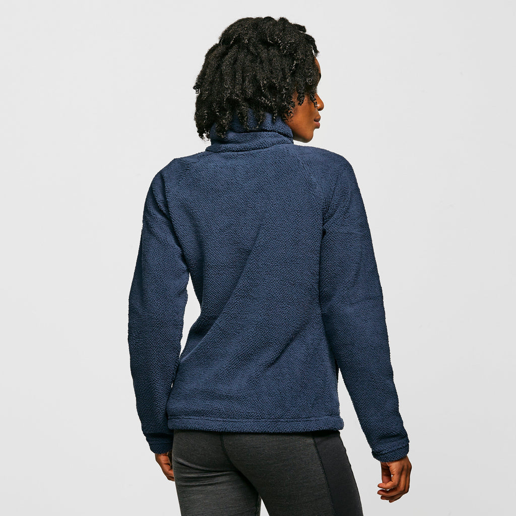 Women’s Zaylee Full-Zip Fleece