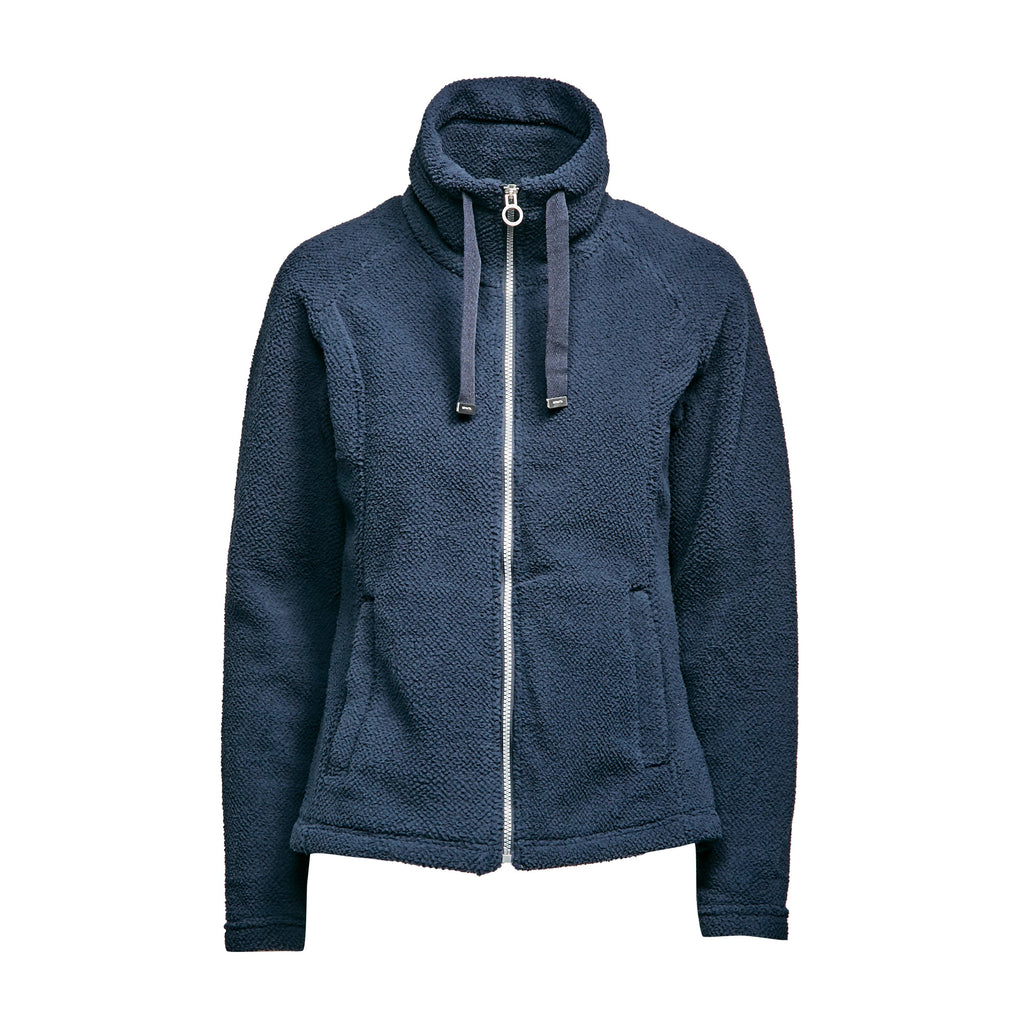 Women’s Zaylee Full-Zip Fleece