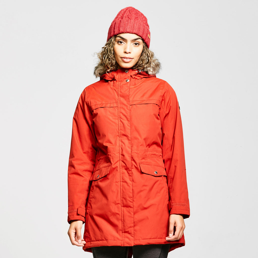 Women's Serleena II Insulated Parka