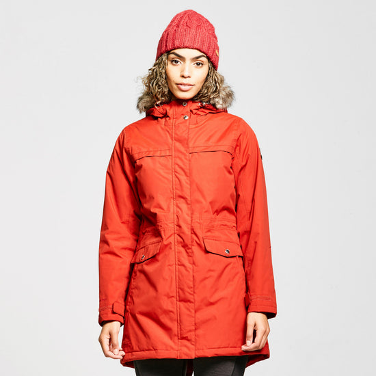 Women's Serleena II Insulated Parka