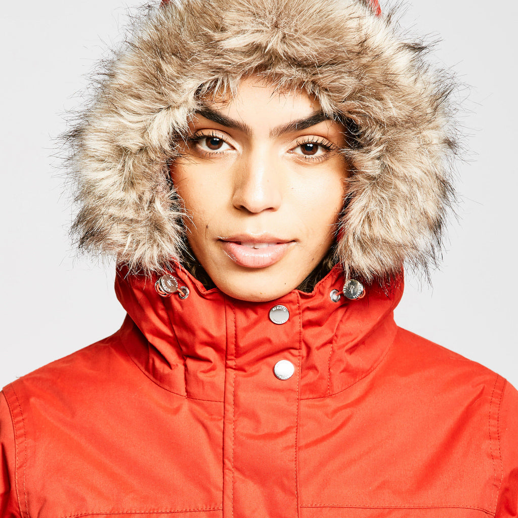 Women's Serleena II Insulated Parka