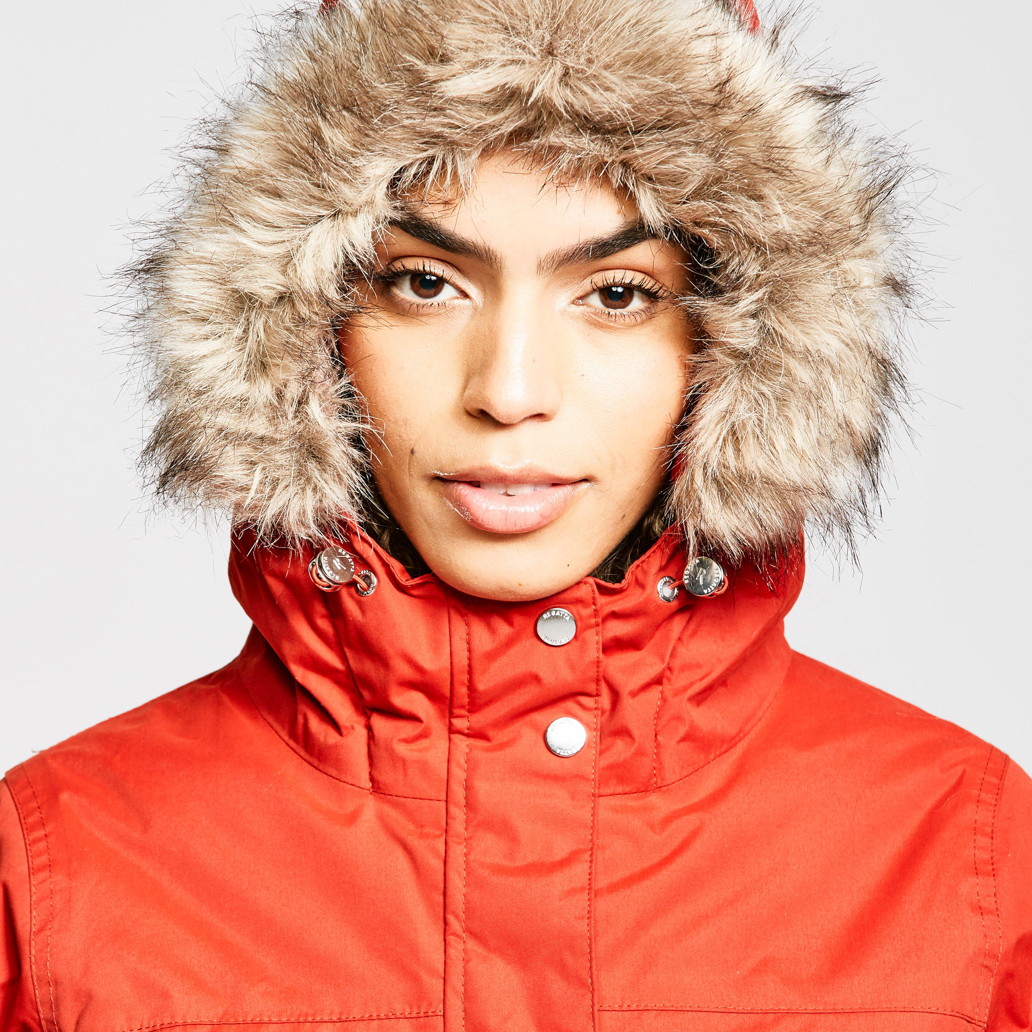 Women's Serleena II Insulated Parka