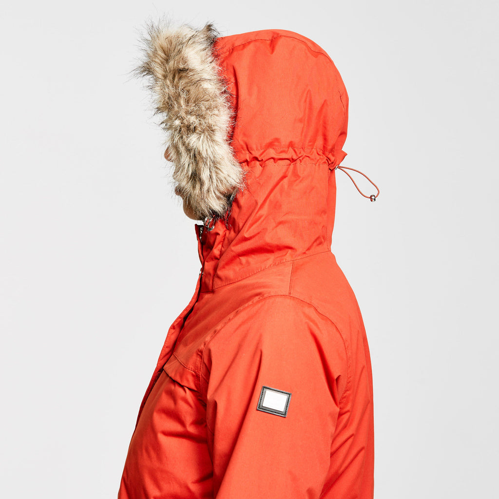 Women's Serleena II Insulated Parka