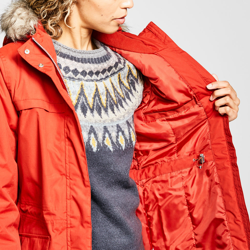 Women's Serleena II Insulated Parka