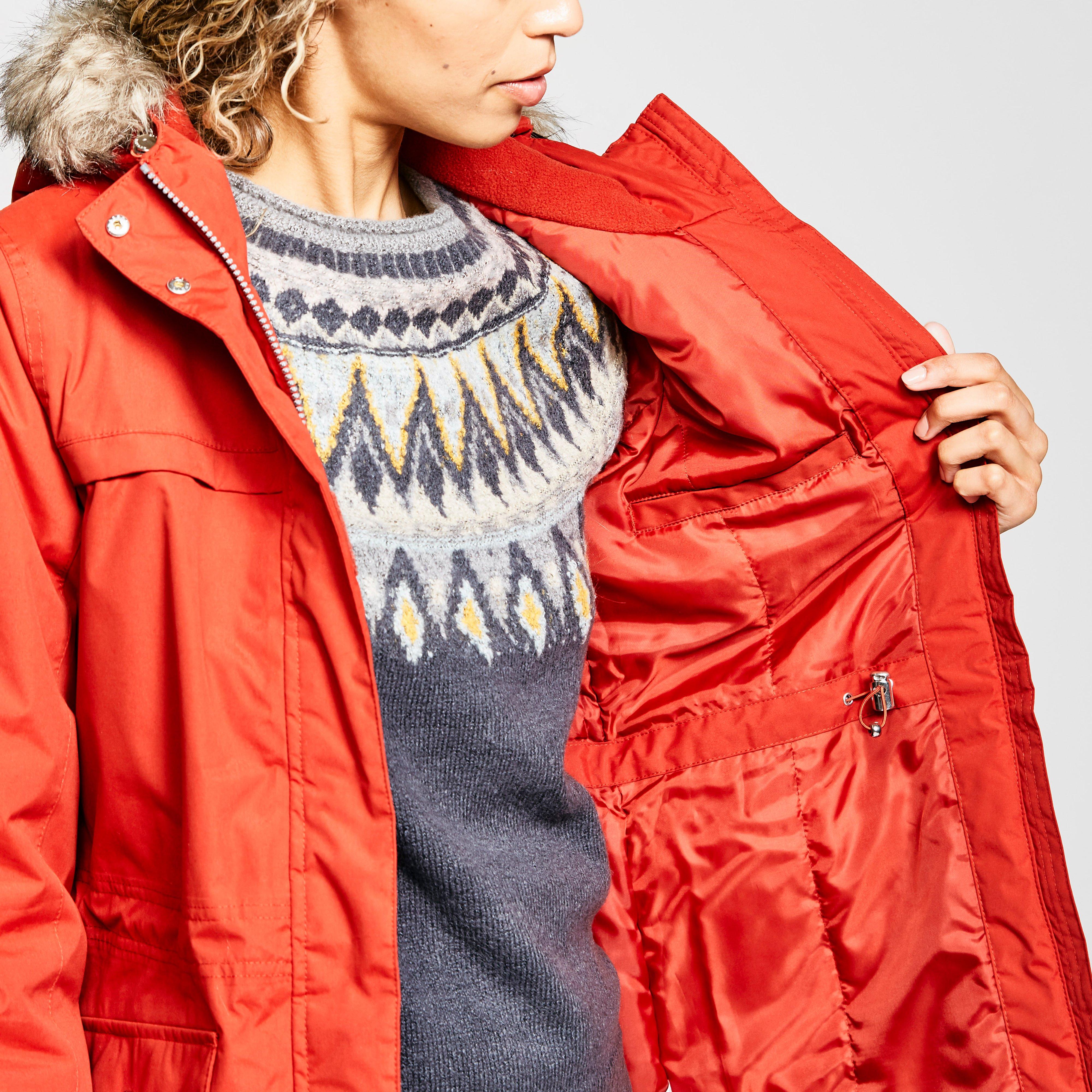 Women's Serleena II Insulated Parka