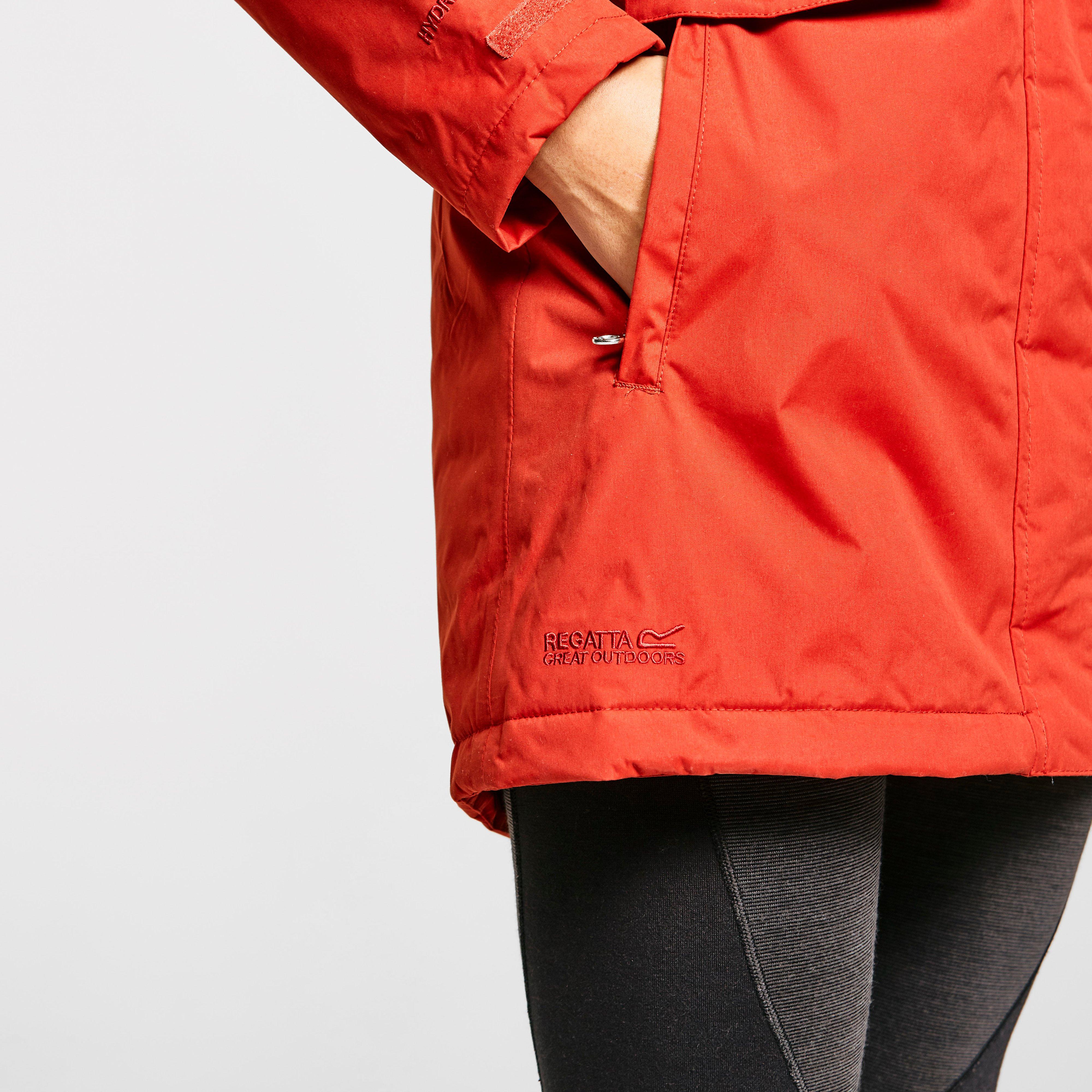 Women's Serleena II Insulated Parka