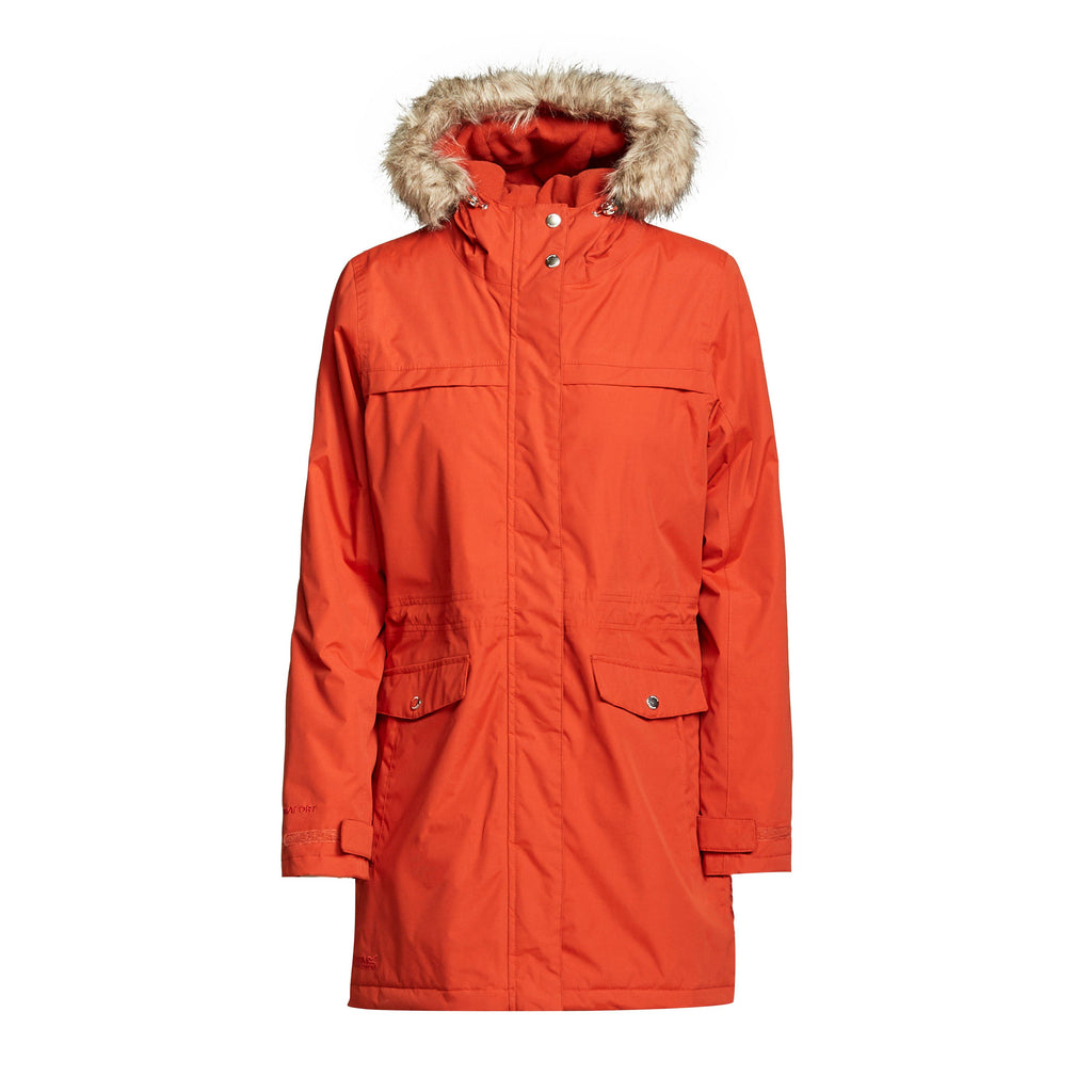 Women's Serleena II Insulated Parka