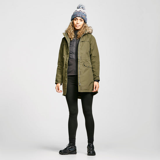 Women's Serleena II Insulated Parka