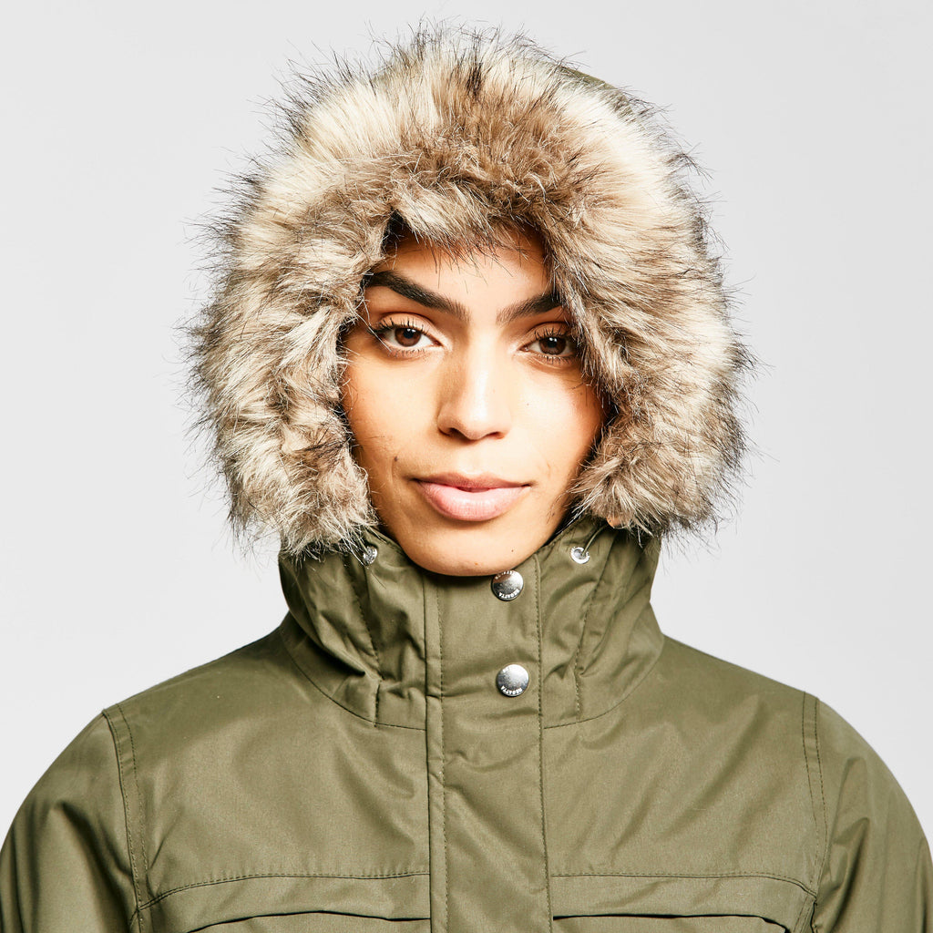 Women's Serleena II Insulated Parka