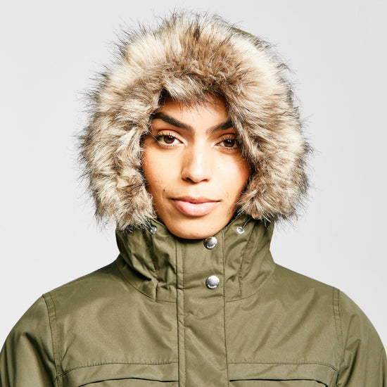 Women's Serleena II Insulated Parka