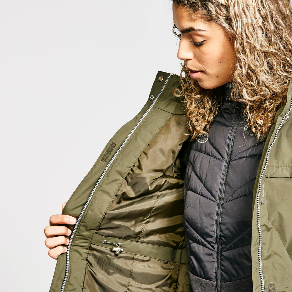 Women's Serleena II Insulated Parka