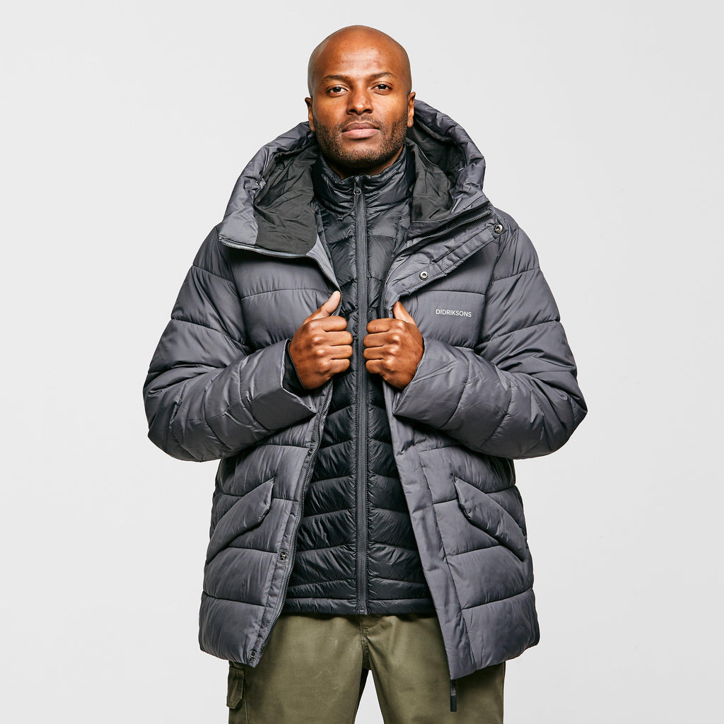 Men’s Paul Insulated Jacket