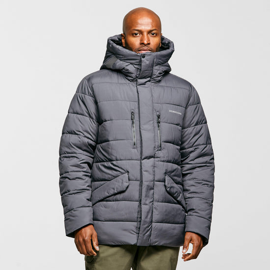 Men’s Paul Insulated Jacket