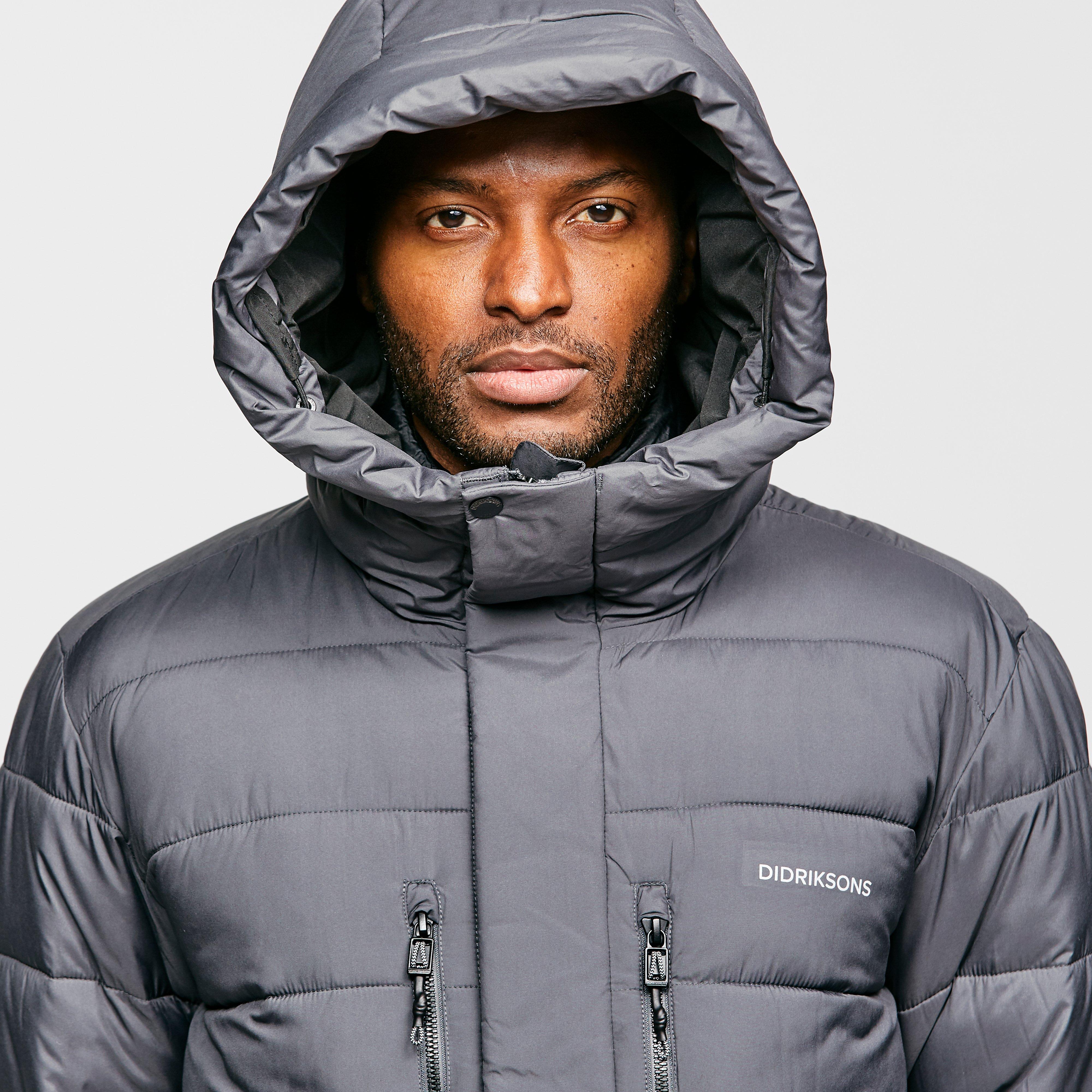 Men’s Paul Insulated Jacket