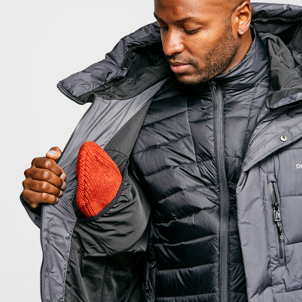 Men’s Paul Insulated Jacket