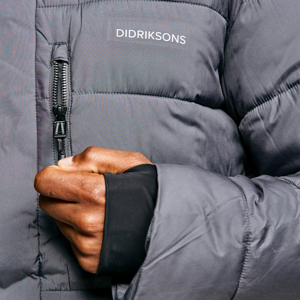 Men’s Paul Insulated Jacket