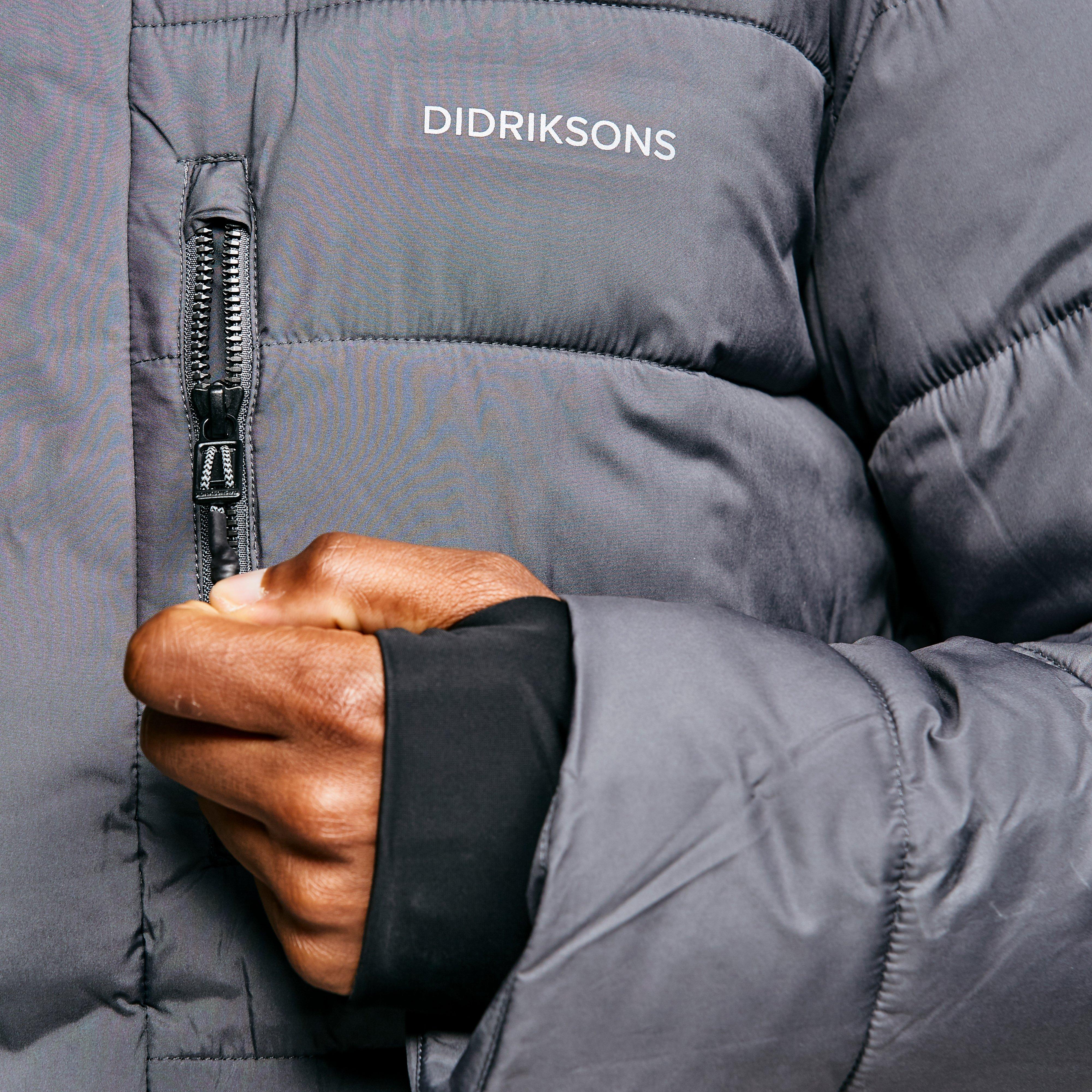 Men’s Paul Insulated Jacket