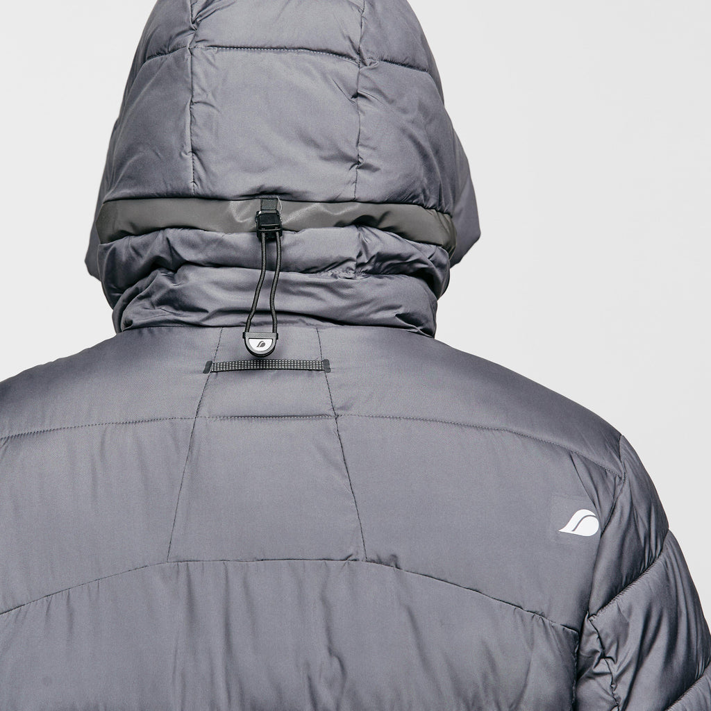 Men’s Paul Insulated Jacket