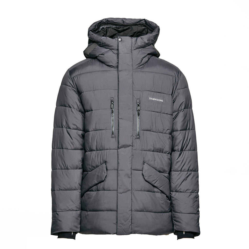Men’s Paul Insulated Jacket