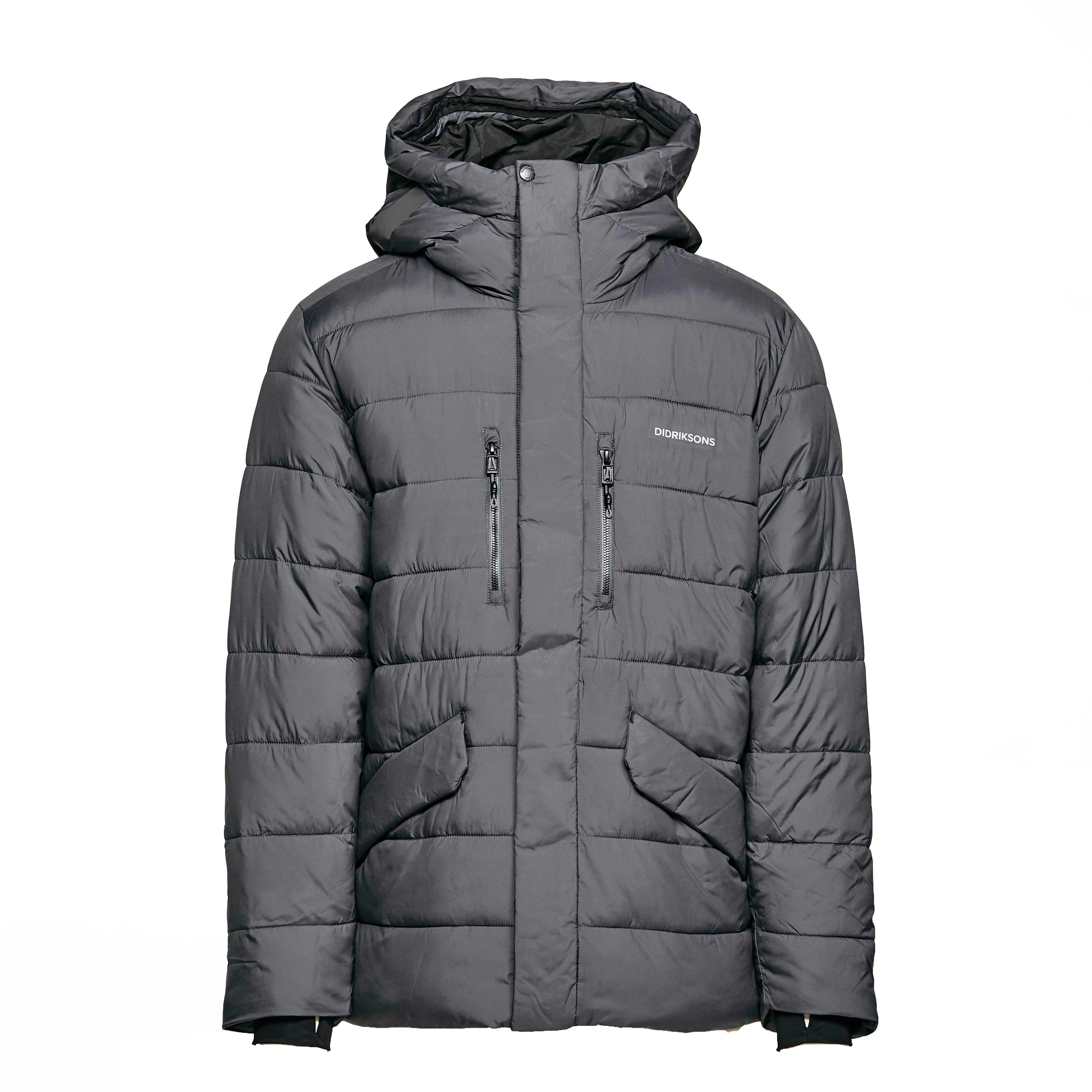 Men’s Paul Insulated Jacket