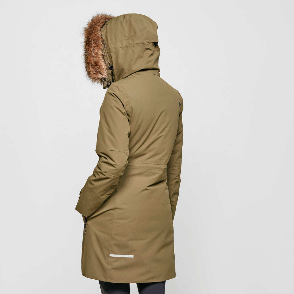 Women's Erika Parka