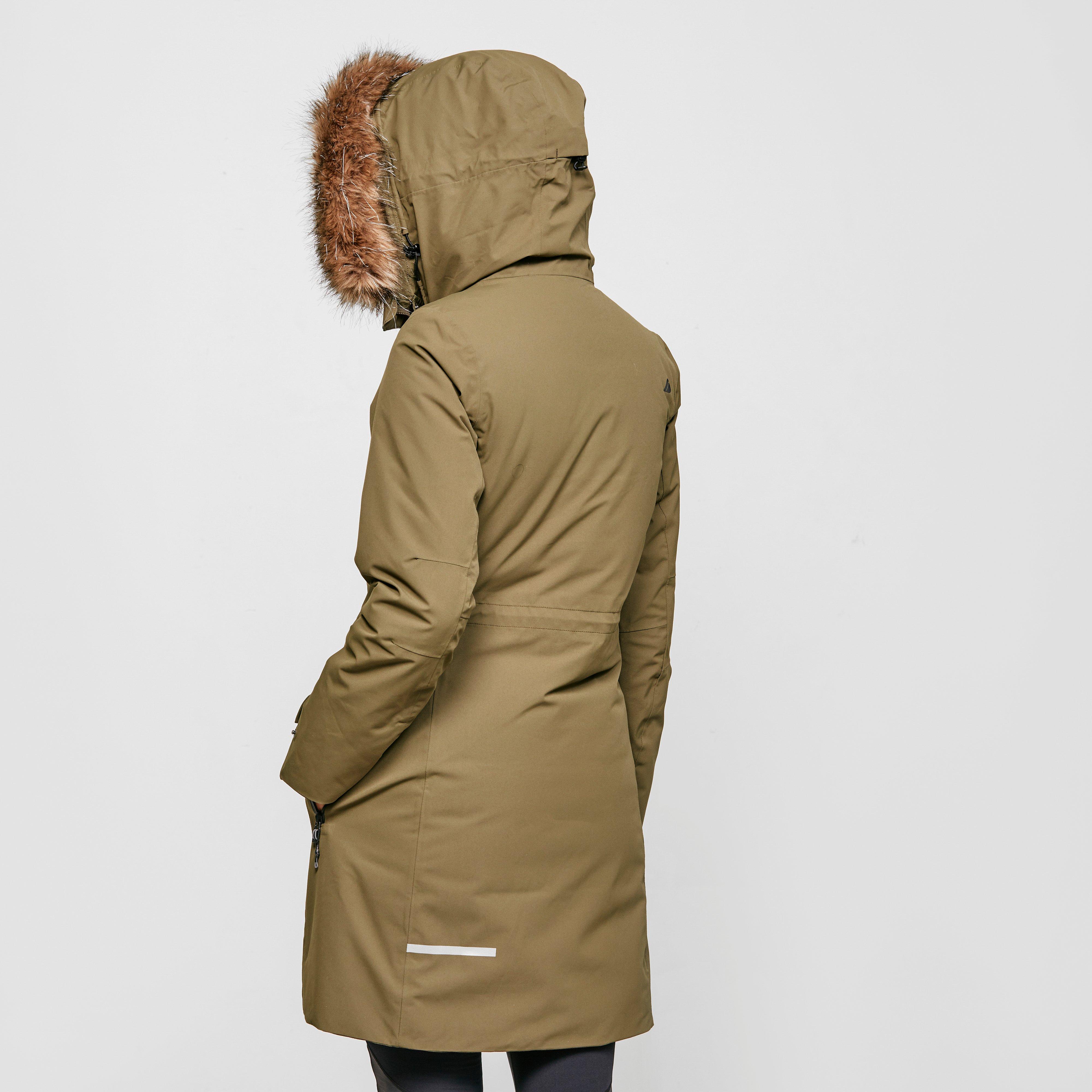 Women's Erika Parka