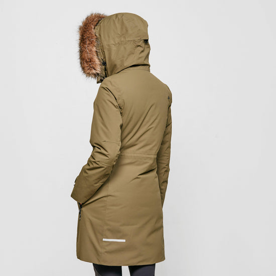 Women's Erika Parka