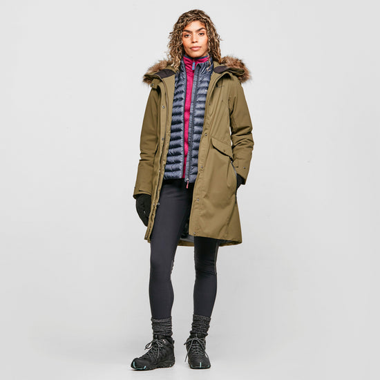 Women's Erika Parka