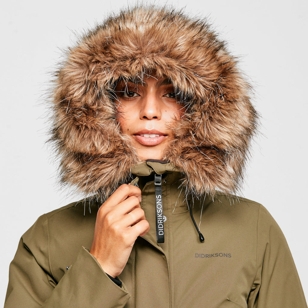 Women's Erika Parka
