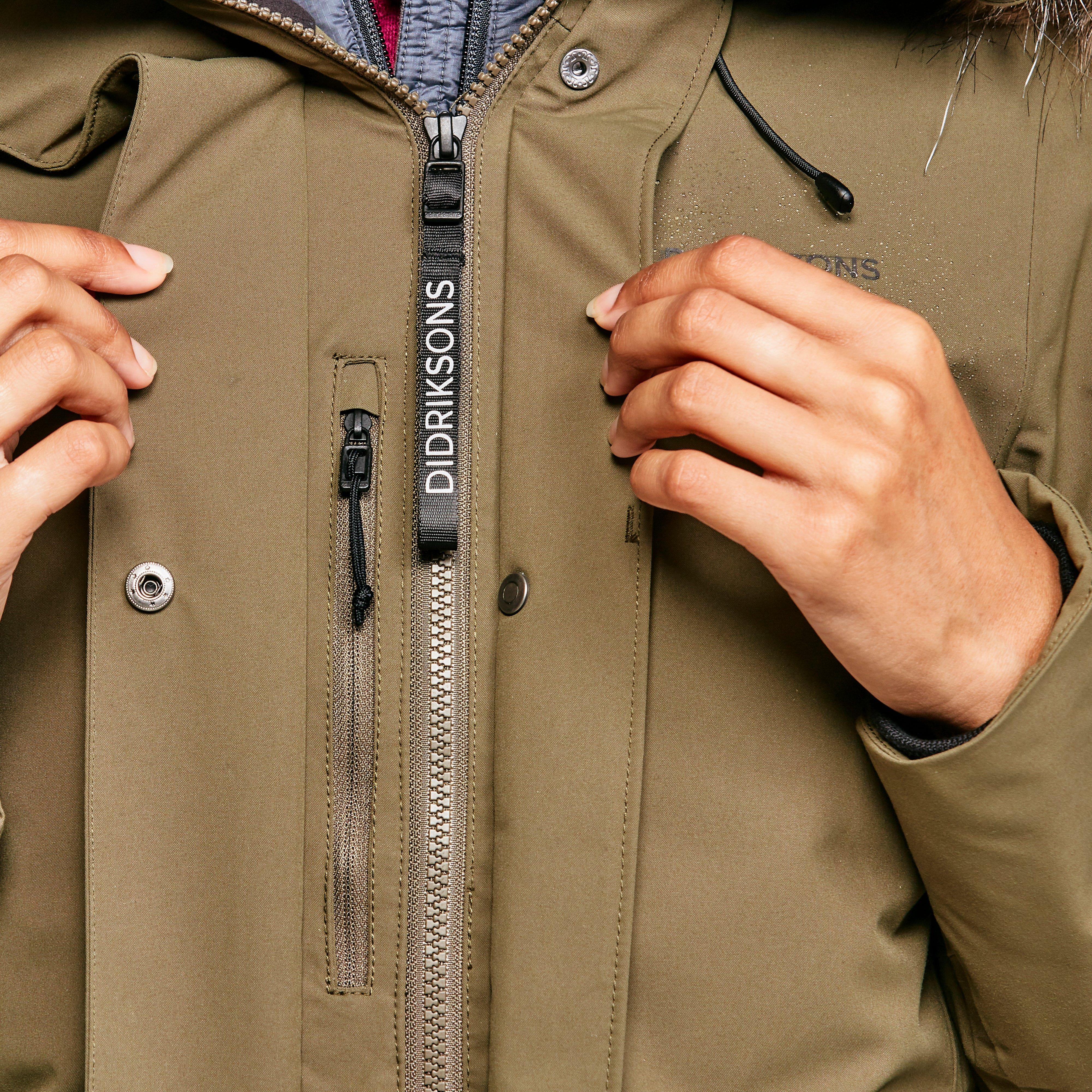 Women's Erika Parka