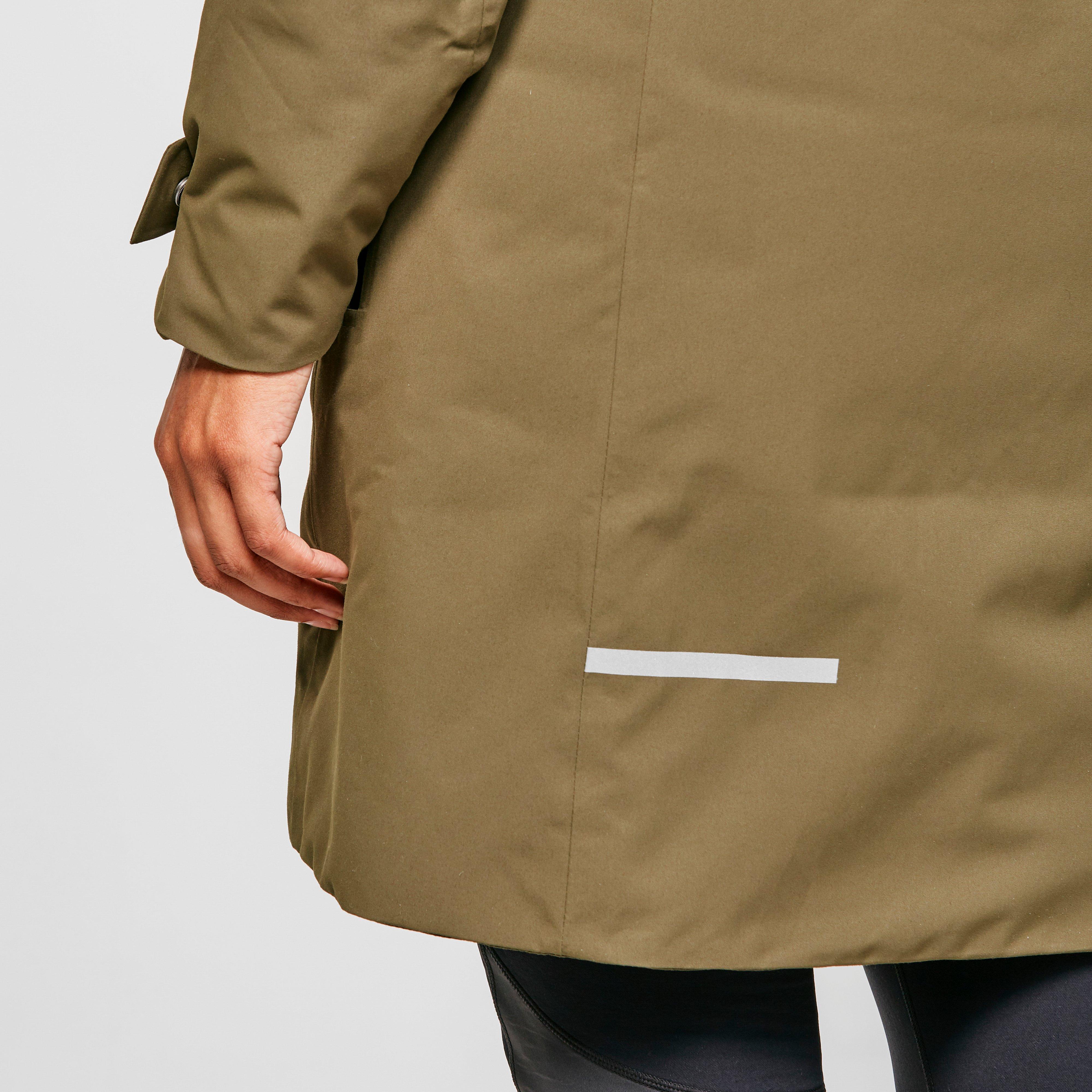 Women's Erika Parka