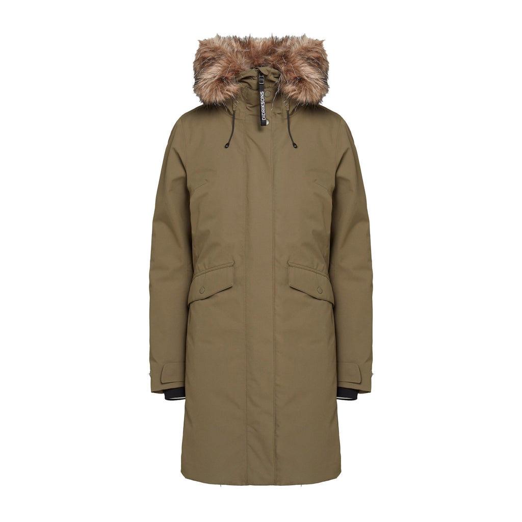 Women's Erika Parka