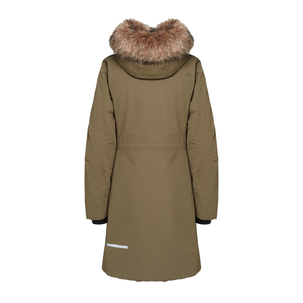 Women's Erika Parka