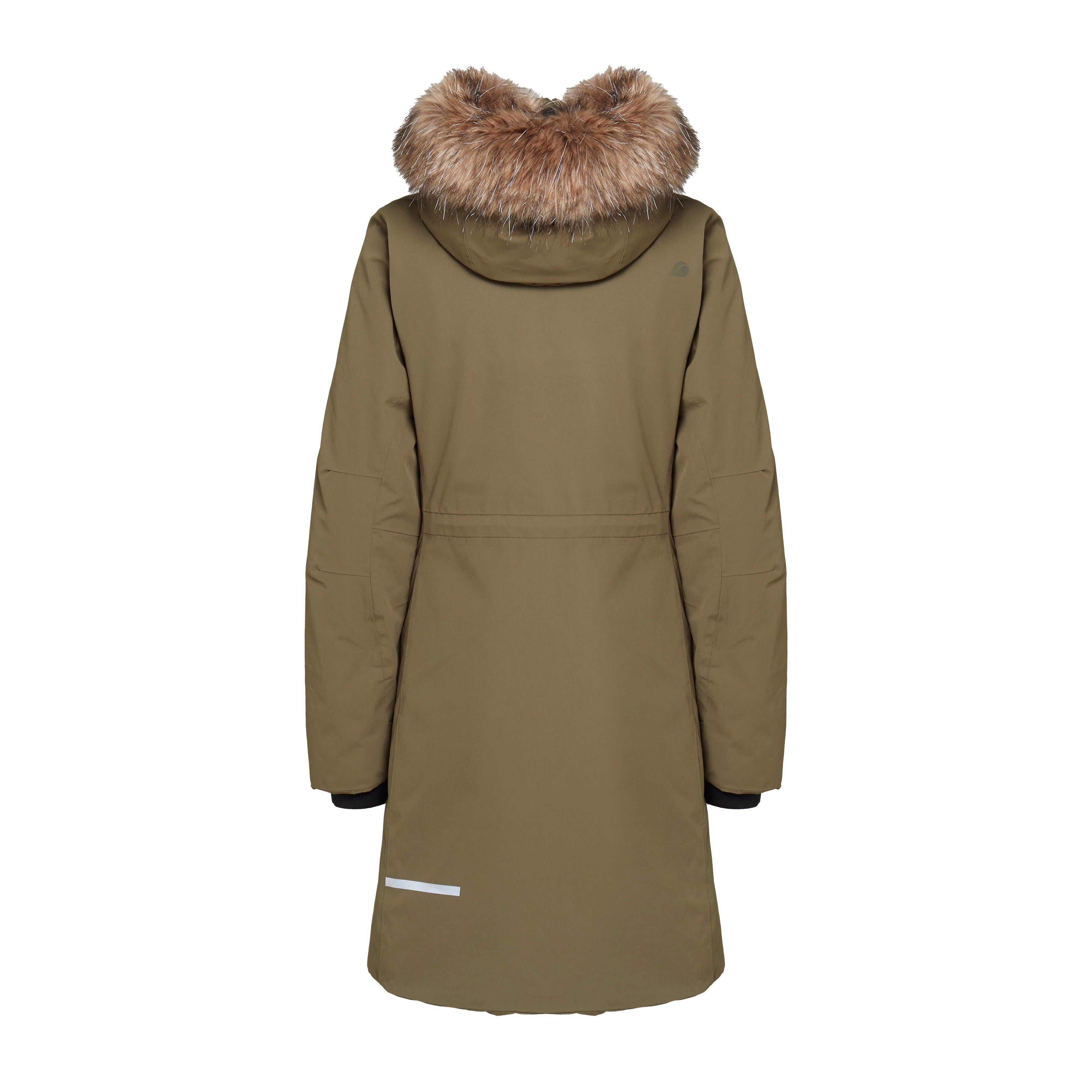 Women's Erika Parka