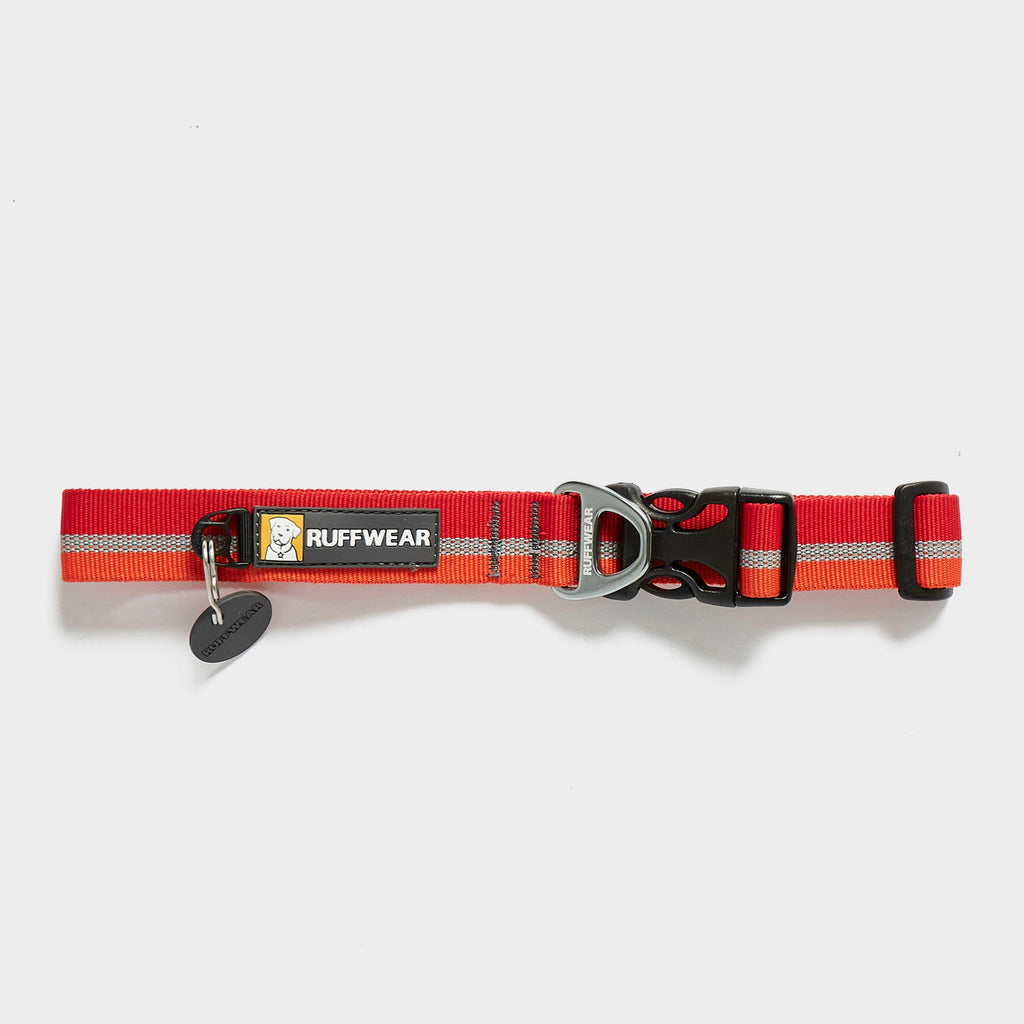 Crag Dog Collar