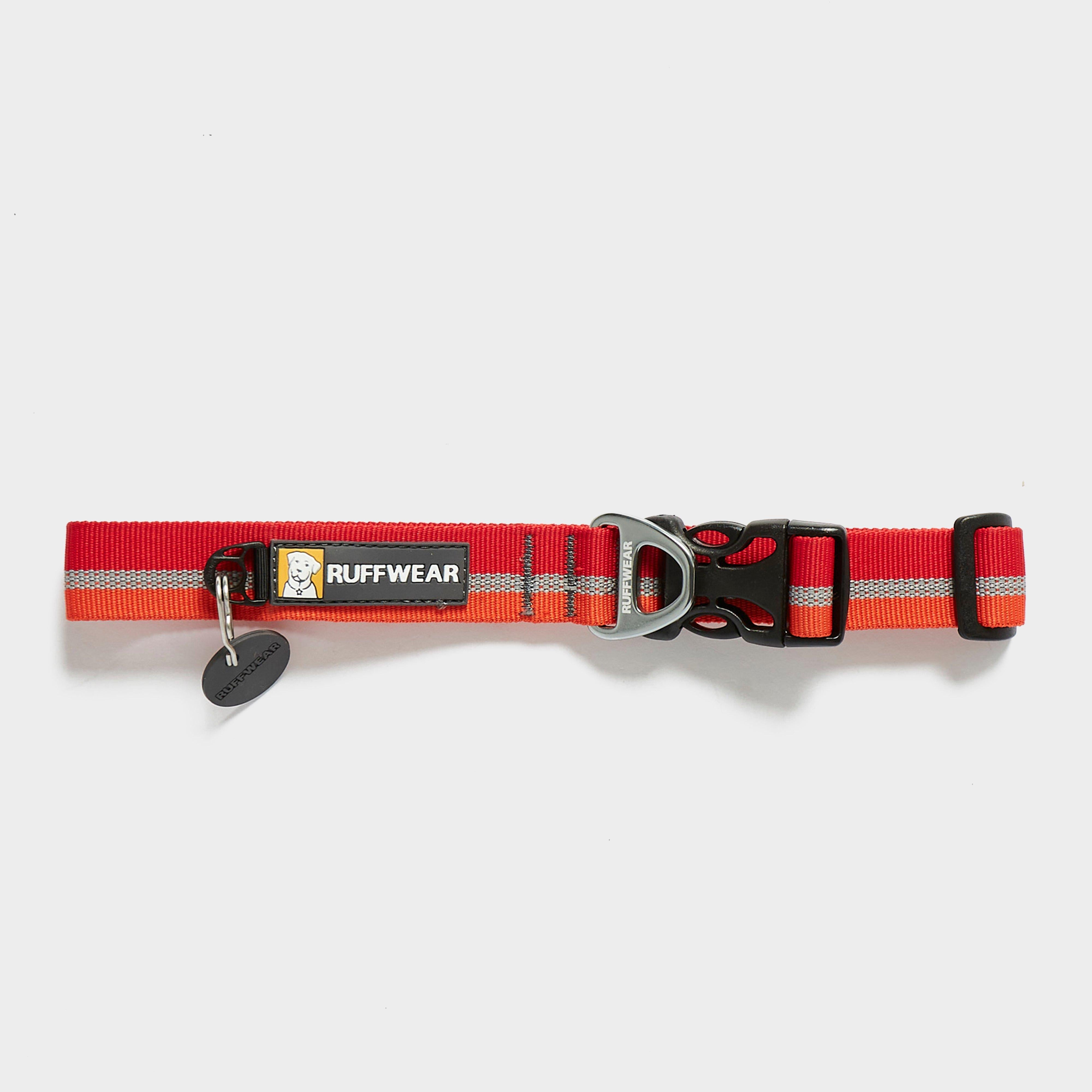 Crag Dog Collar