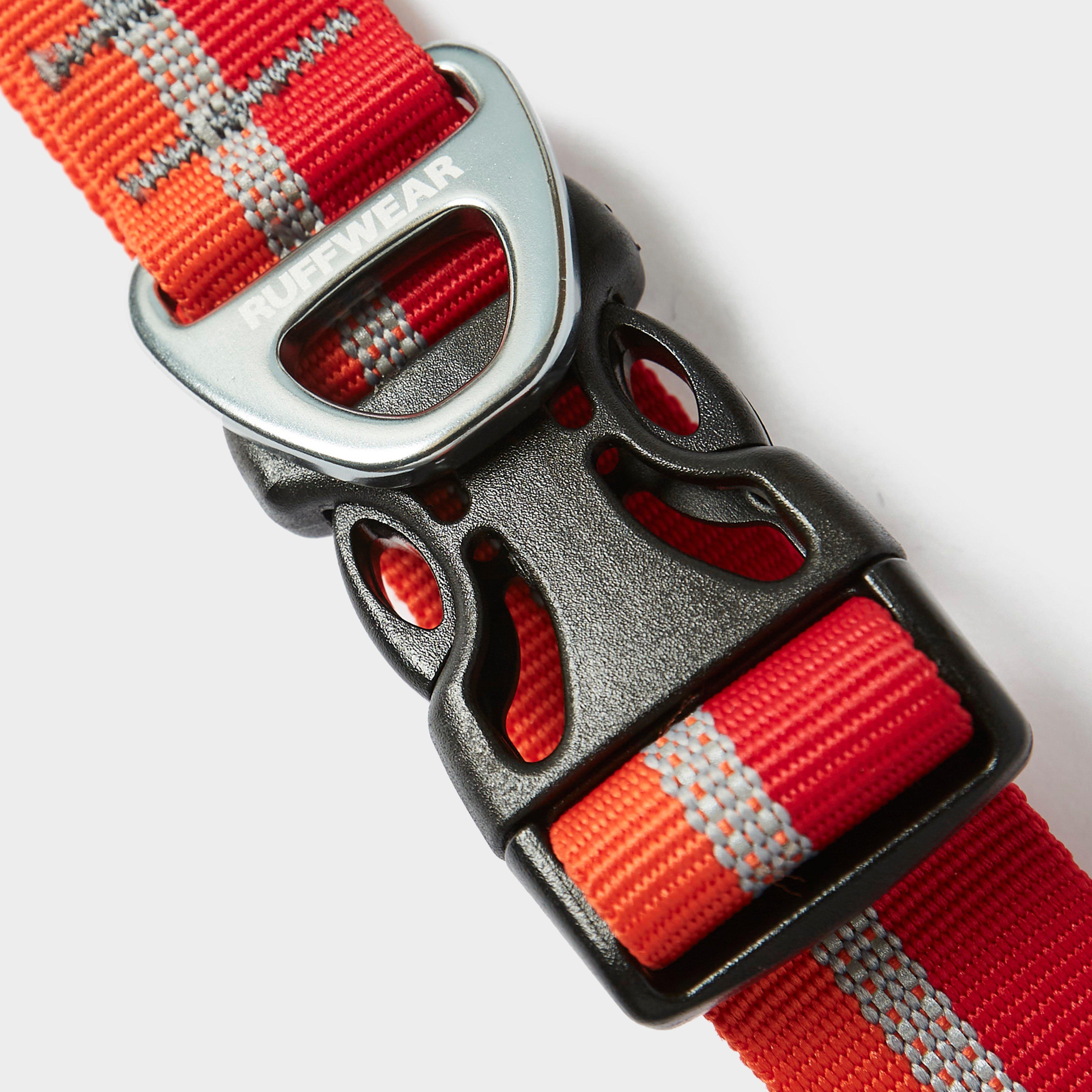 Crag Dog Collar