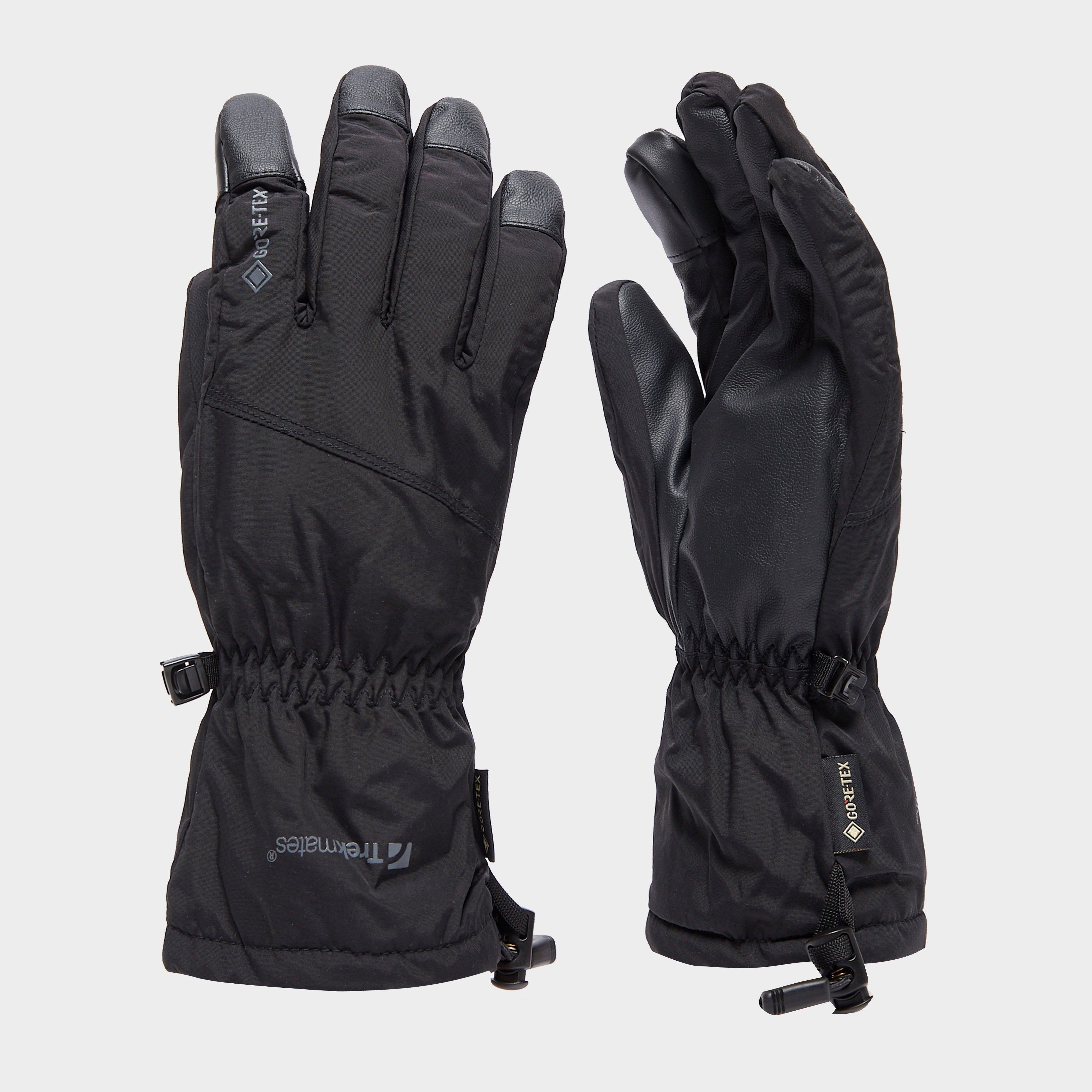 Mens Chamonix Gloves