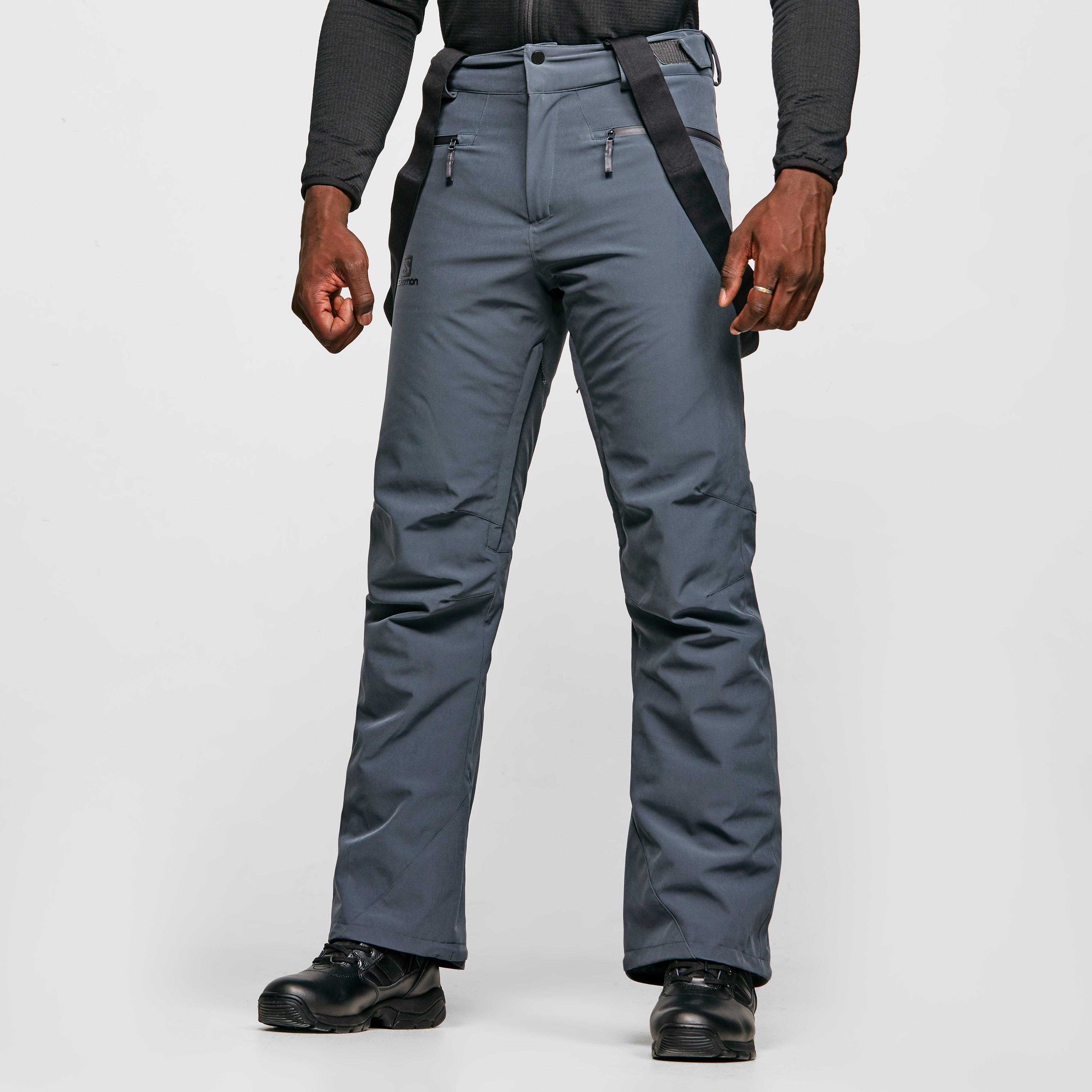 Men's Stance Ski Pants
