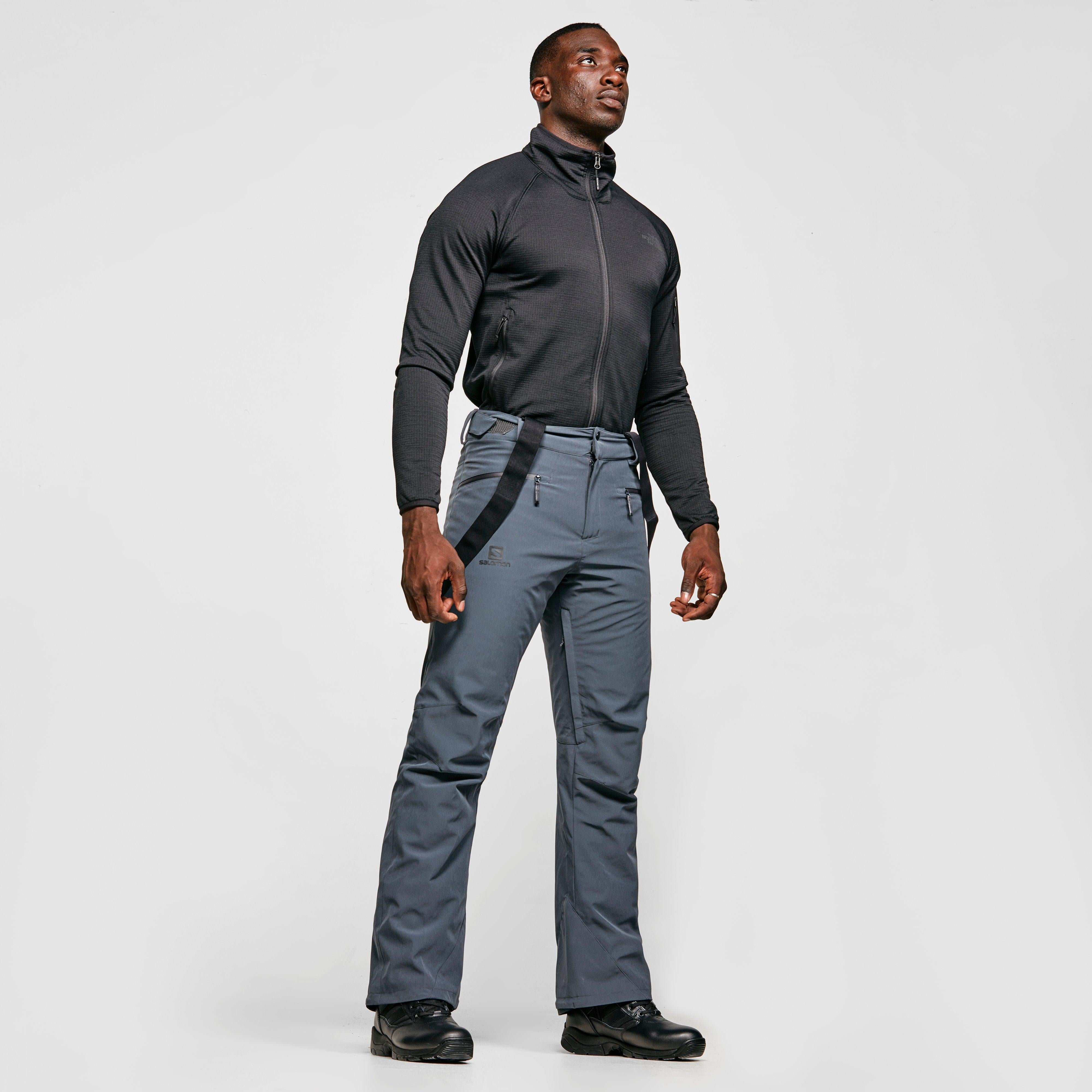 Men's Stance Ski Pants