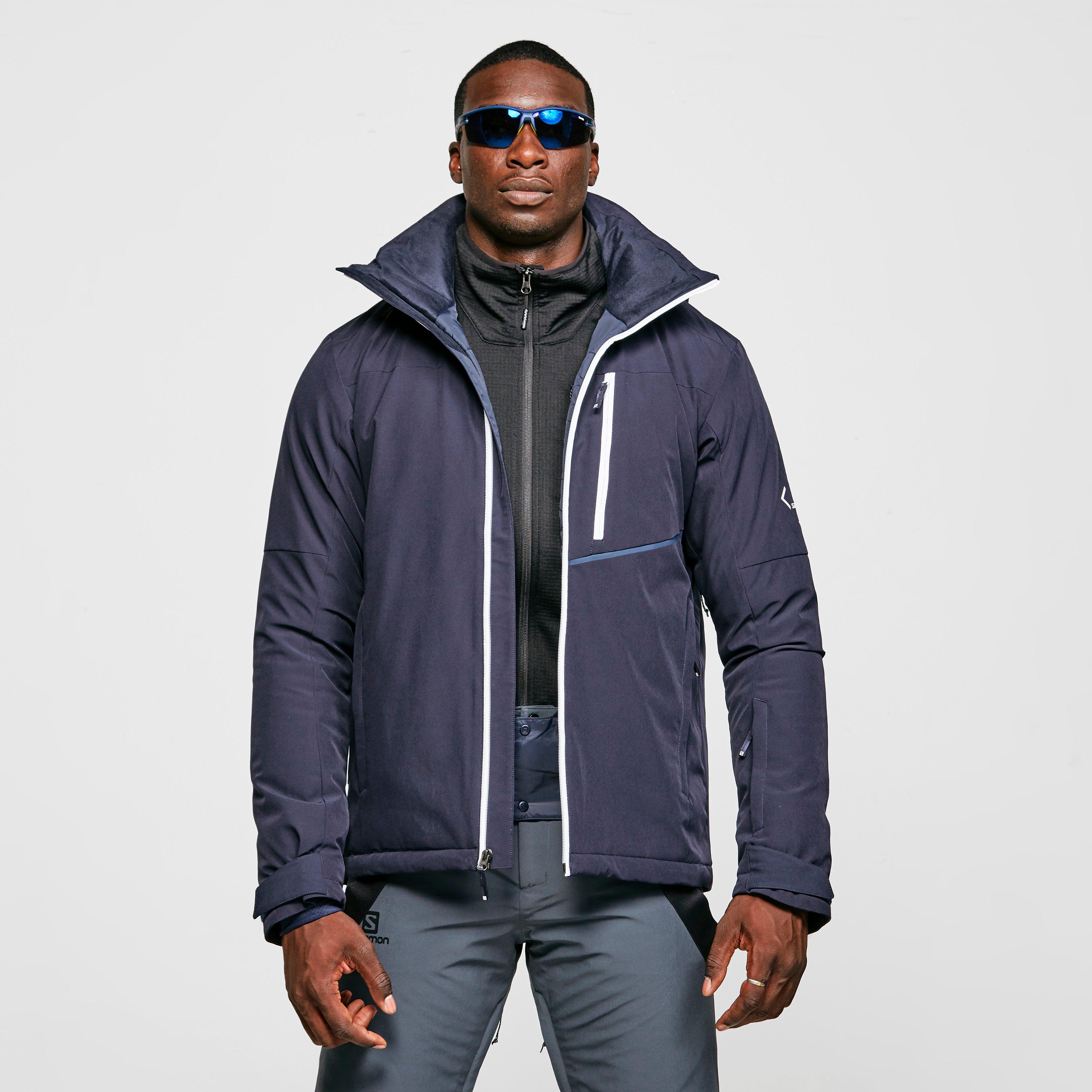 Men's Blast Ski Jacket
