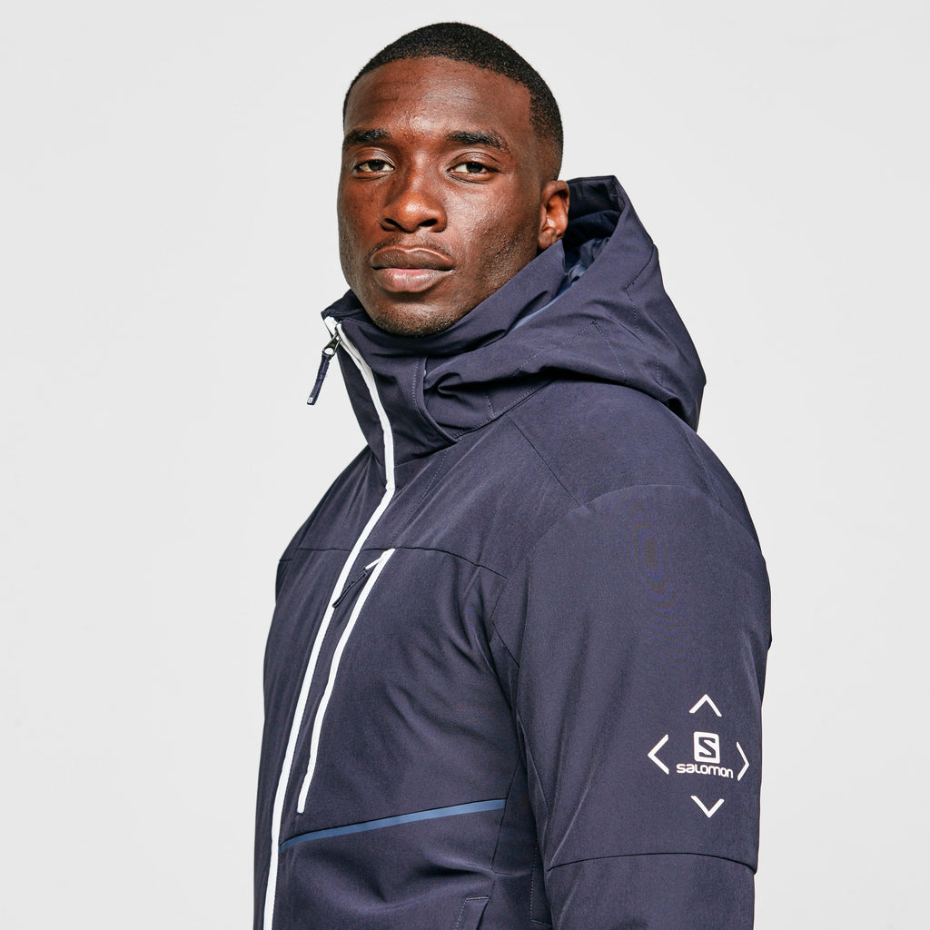 Men's Blast Ski Jacket