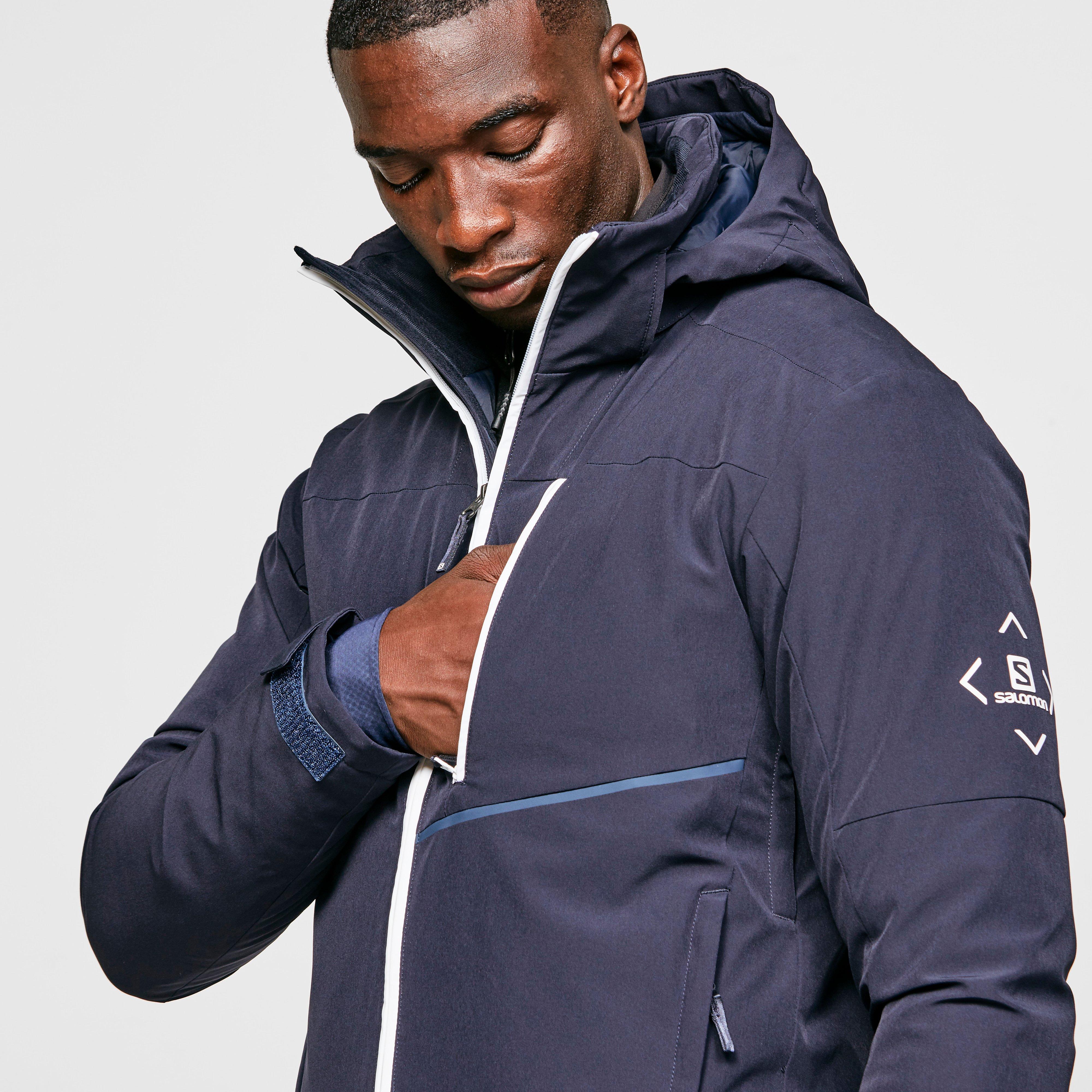 Men's Blast Ski Jacket