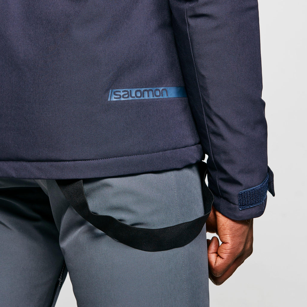 Men's Blast Ski Jacket