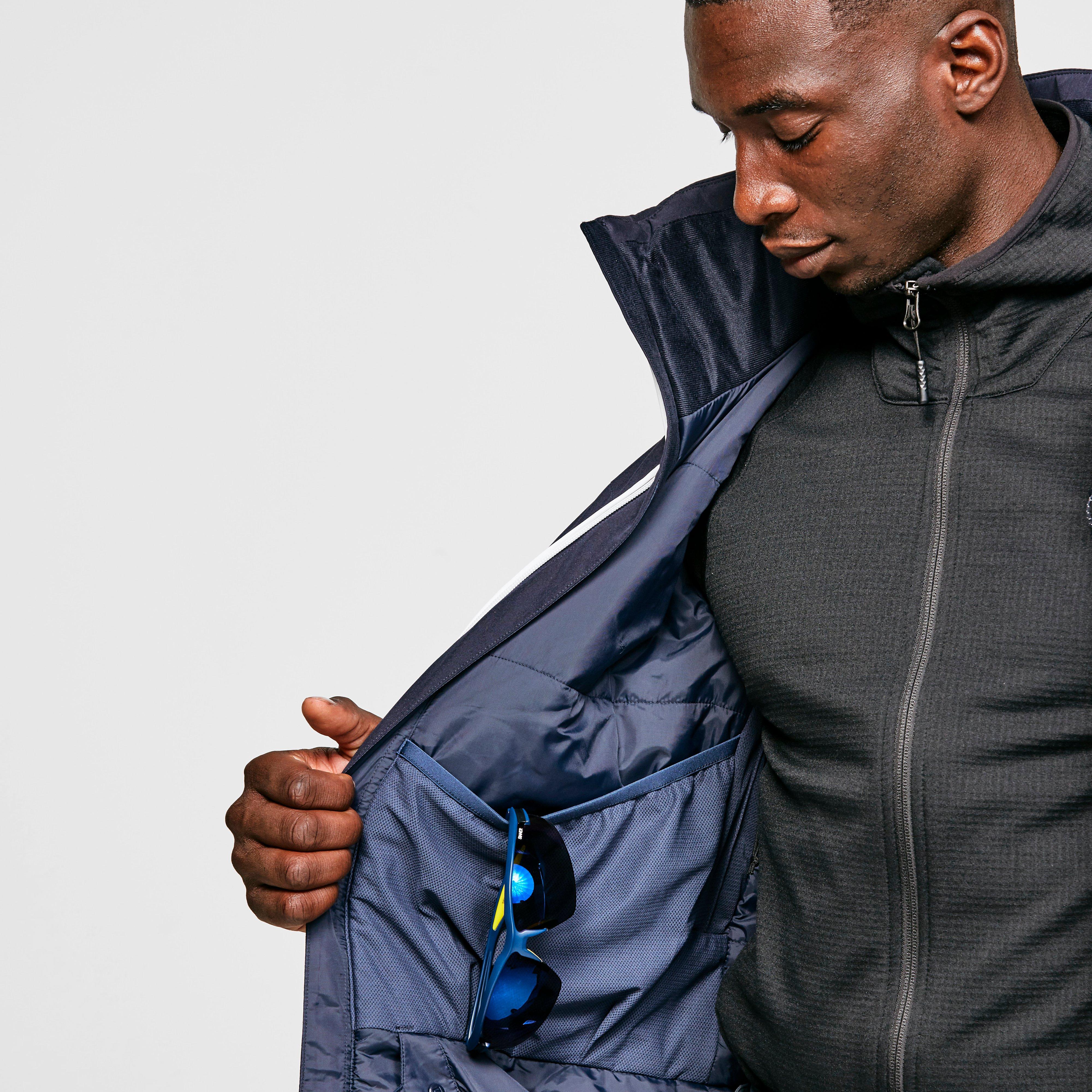 Men's Blast Ski Jacket