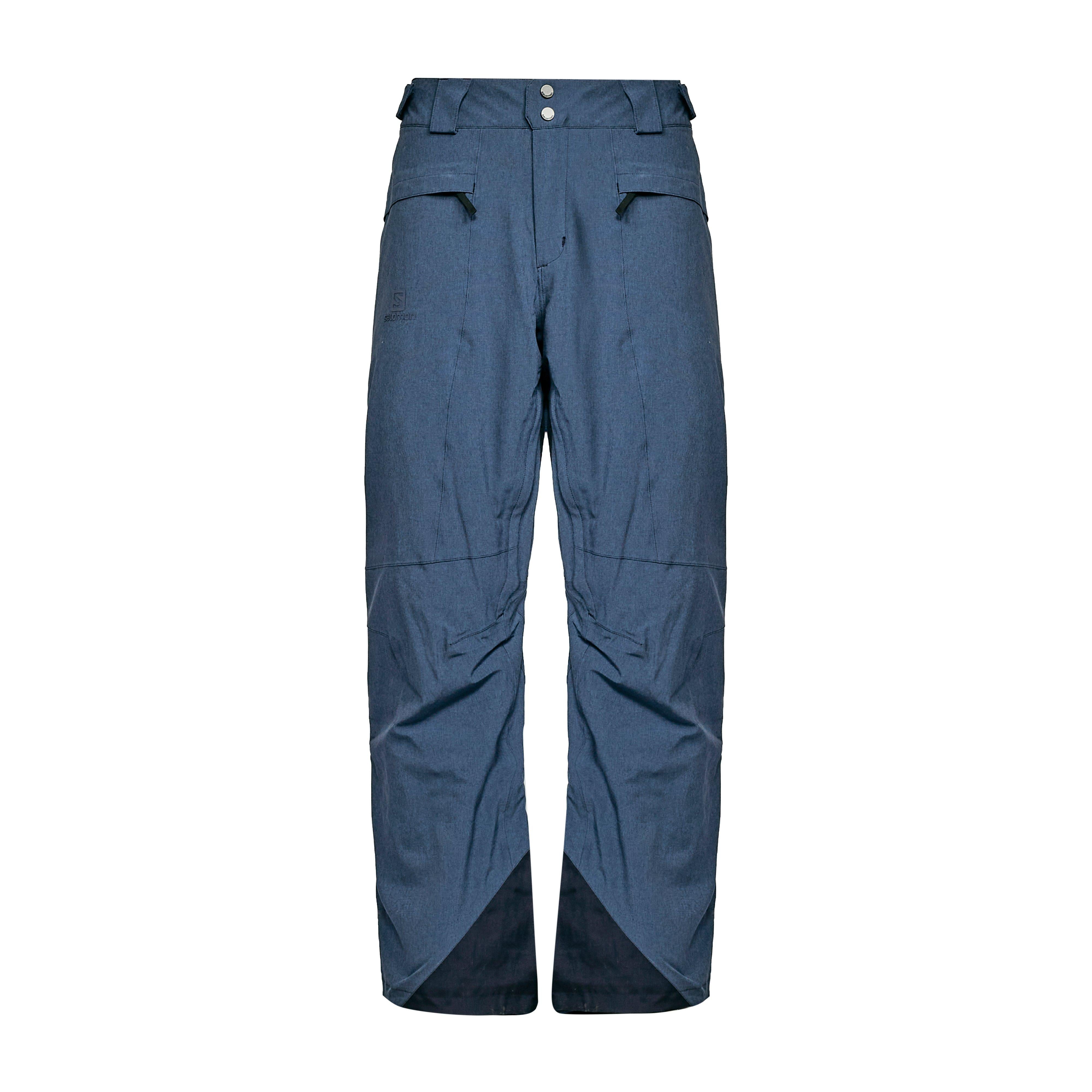 Men’s Untracked Ski Pants